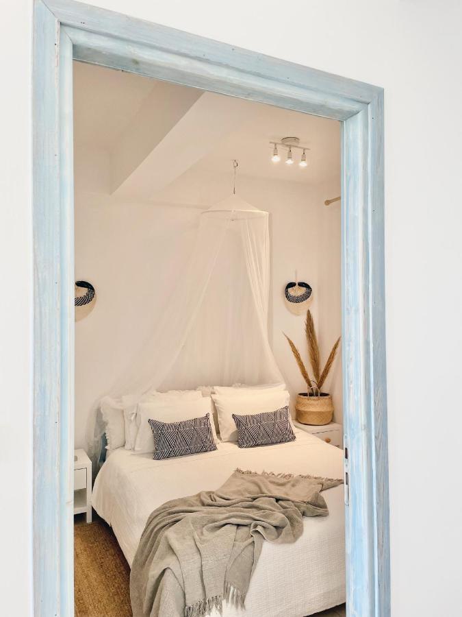 Villa Elenia ซูกาเลดส์ ภายนอก รูปภาพ