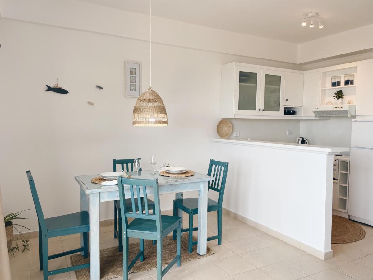 Villa Elenia ซูกาเลดส์ ภายนอก รูปภาพ