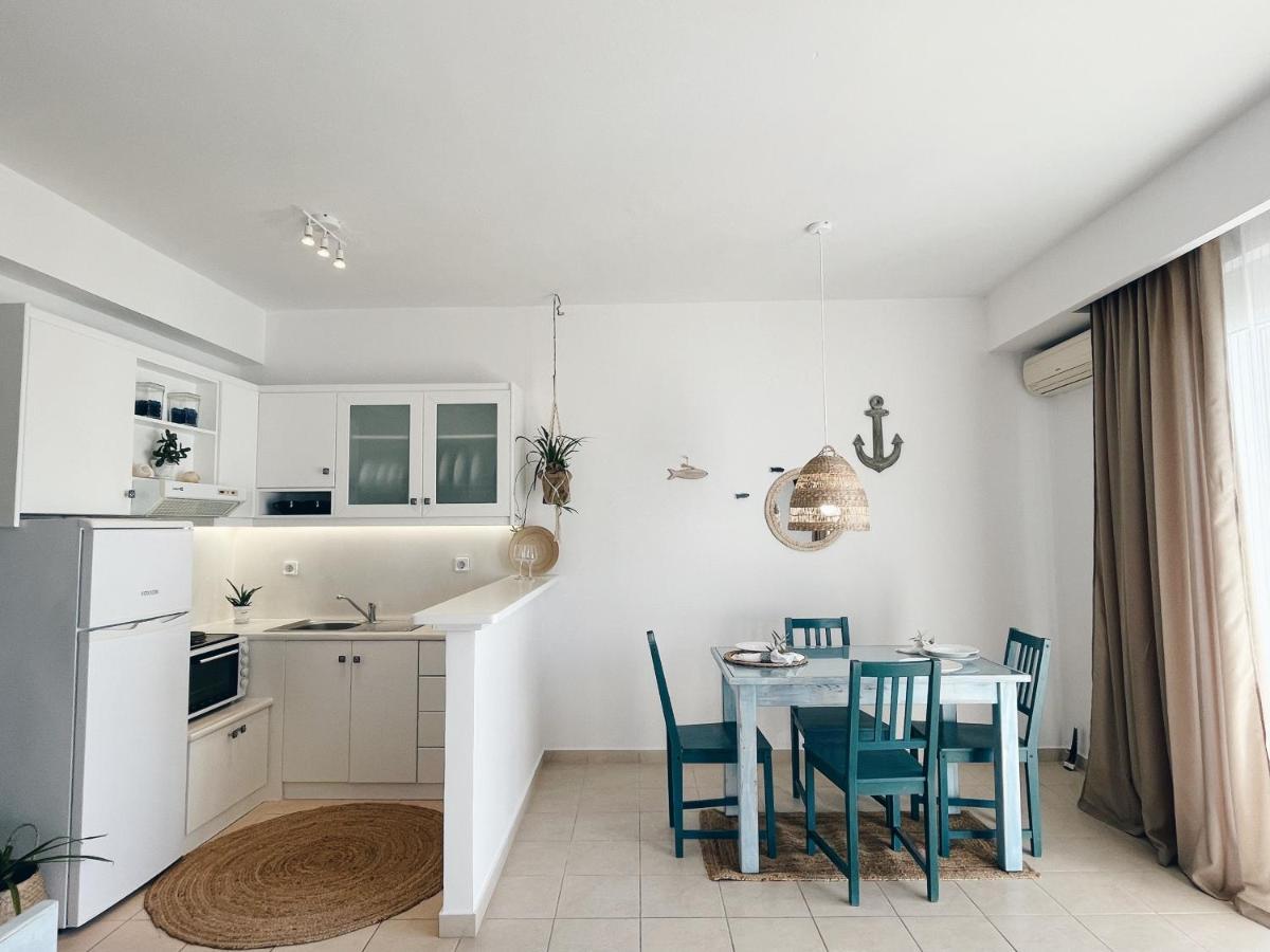 Villa Elenia ซูกาเลดส์ ภายนอก รูปภาพ