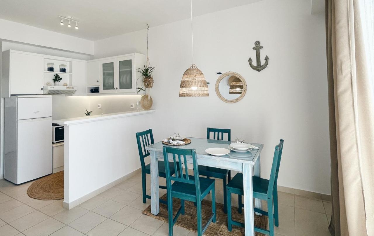 Villa Elenia ซูกาเลดส์ ภายนอก รูปภาพ