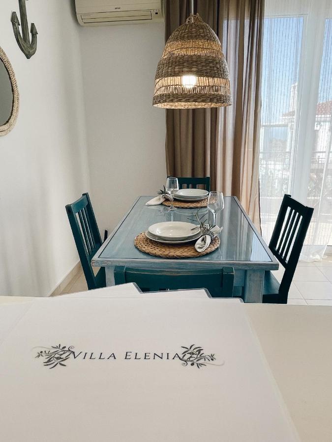 Villa Elenia ซูกาเลดส์ ภายนอก รูปภาพ