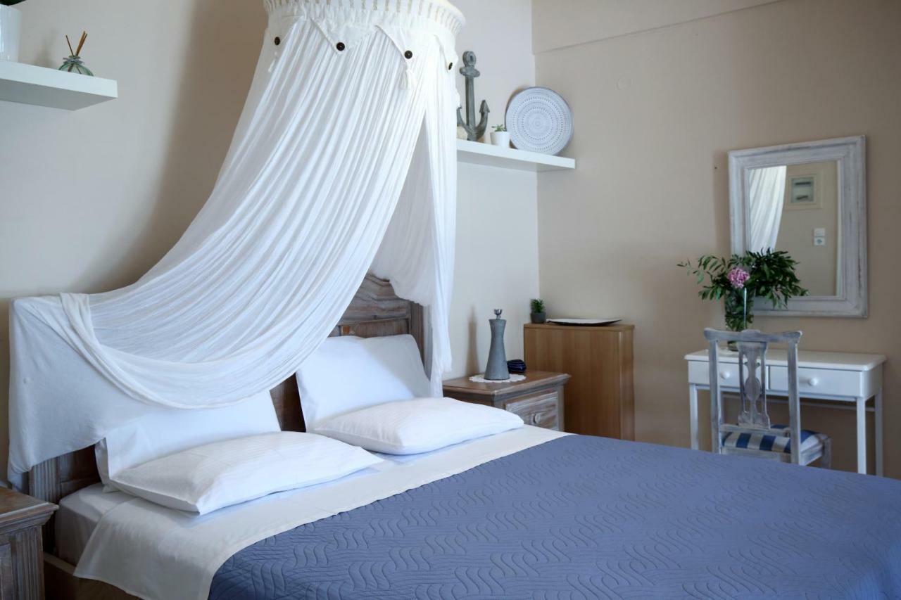 Villa Elenia ซูกาเลดส์ ภายนอก รูปภาพ